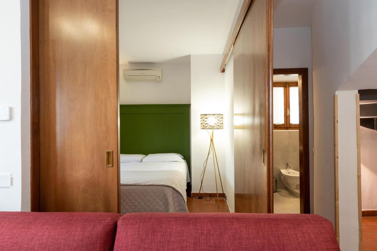 Apartamento Perla Spello Exterior foto