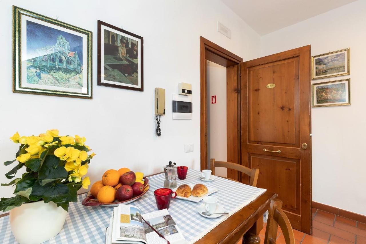 Apartamento Perla Spello Exterior foto