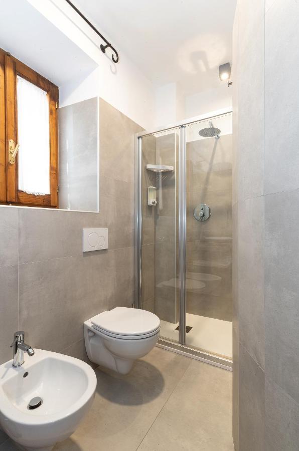 Apartamento Perla Spello Exterior foto